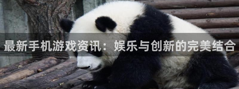 奇亿娱乐网页登录入口官网：最新手机游戏资讯：娱乐与创新的完美